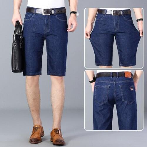 Icon dsqvw2 Men's Short Jeans