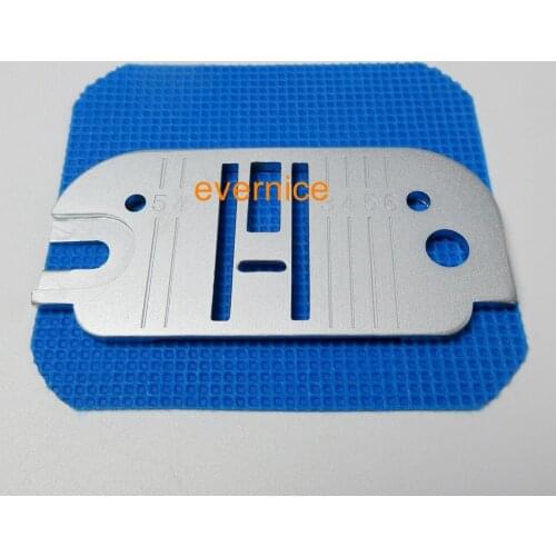 Needle Throat Plate Zig Zag For Singer 1021 1022 1221 502 507 509 513 514 518 522