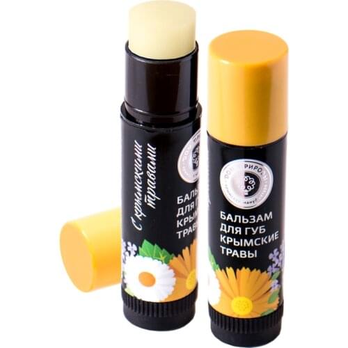Крымская Мануфактура Дом Природы Lip Cosmetics
