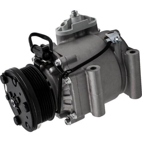 Air Conditioning Compressor for Ford Courier / Fiesta / Focus 1466508,1066927, 8FK351113-311