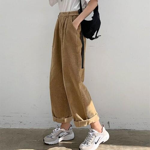 Nisexper Women's Pants