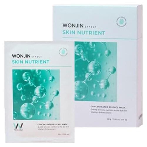  Nourishing Face Masks