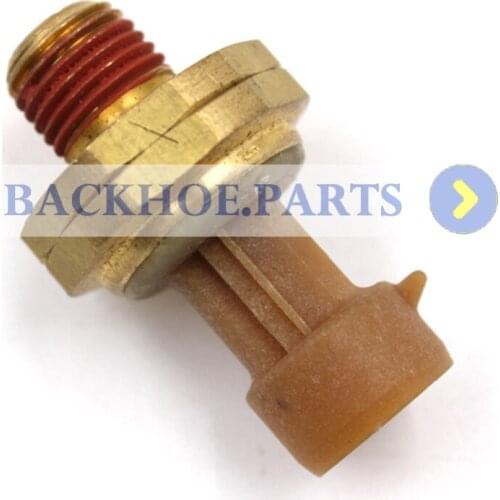 New Oil Pressure Sensor RE522723 for John Deere Excavator 210G 240DLC 250GLC Forwarder 1010D 1010E 1110D Harvester 1070D 1070E