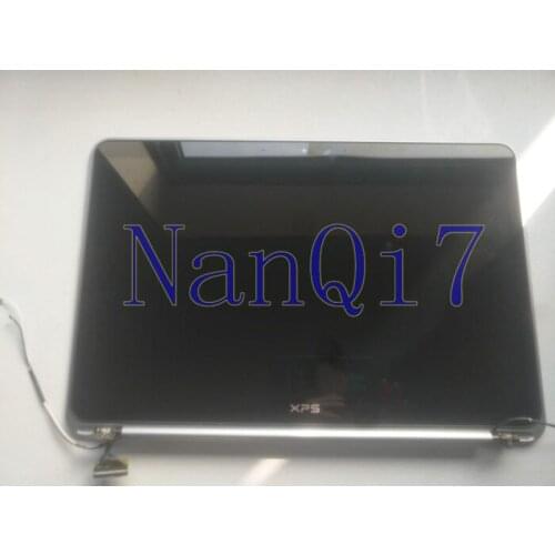 New Original LCD Screen display Screen Panel Assembly Black for DELL XPS15 L521X CN-06985X-70896