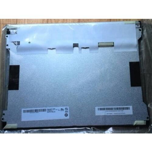 G121XTN01.0 LCD display screen panel Replacement maintenance