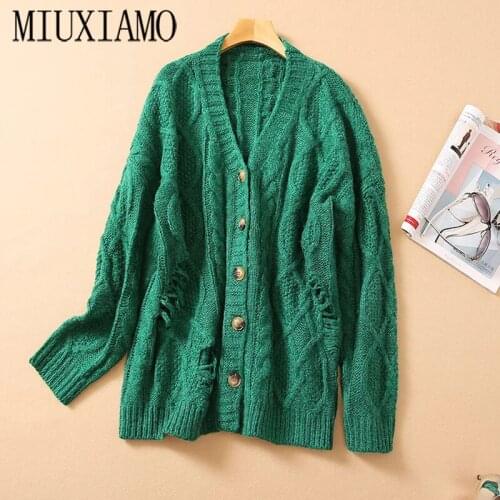 MIUXIMAO Autumn Winter Women Knitted Turtleneck Cashmere Sweater 2020 Casual Basic Pullover Jumper Batwing Long Sleeve Loose Top