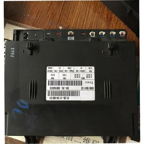 Car Seat Computer Control Module Board For BMW e60 e66 520 523 525 530 730 740 750
