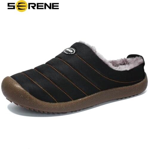 Serene Men's Slip-ons