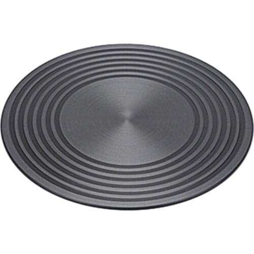 Non-stick For Gas Stove Kitchen Heat Conduction Plate Energy Saving Household Thickened Thawing Diffuser Cooking Thermal