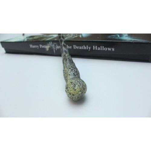 Ron Weasley Magic/Magical Wand of Harri Colsplay Potterd with Gift Box Packing