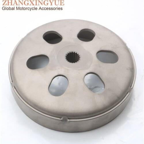 Clutch Bell for Honda PCX125 WW125 PCX150 WW150 SH125 150 22100KWN900