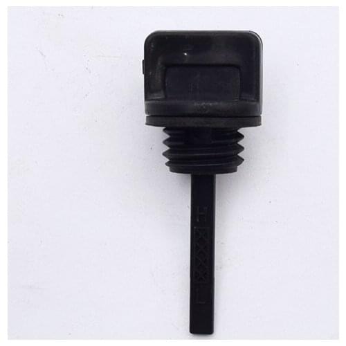 173F 177FGasoline generator accessories Oil dipstick oil scale