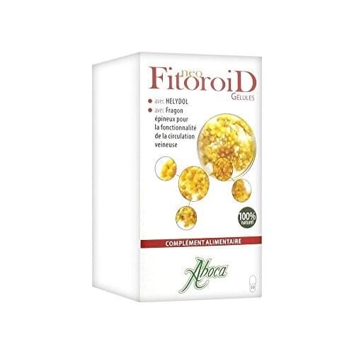 ABOCA ESPAÑA S.A. Health Products