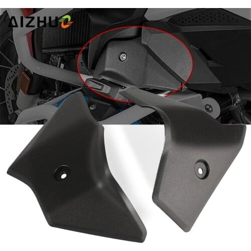 FOR BMW R1250GS R1200GS Motorcycle Accessories Throttle Body Guards Protector R1250GS 2019 2020 2021 R1200GS 2017 2018 2019 2020