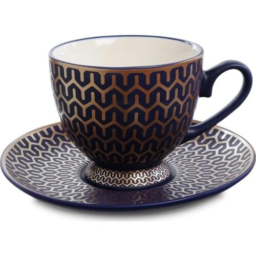 Bellezza Casa Dishes For Drinks