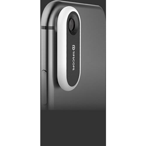 Mobile Phone Microscope Suitable for Android Apple Universal Magnifying Glass Camera Lens Skin Sperm 5000 Digital