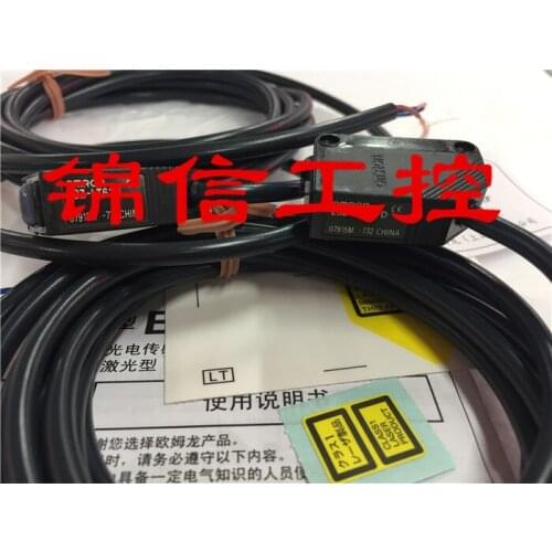 E3Z-LT61 OMRON 100% new and original