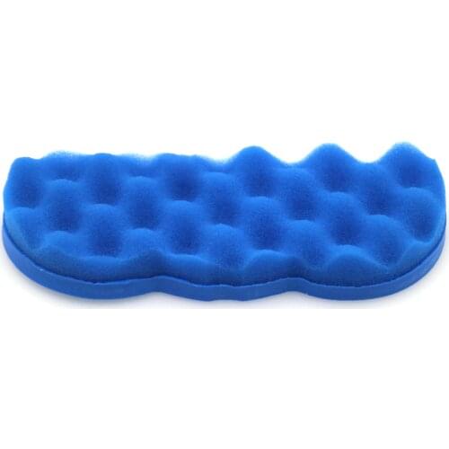 Filter Cotton For Samsung DJ97-01670B SC8810 SC8813 Series Vacuum Cleaner Accessories Replacement Parts