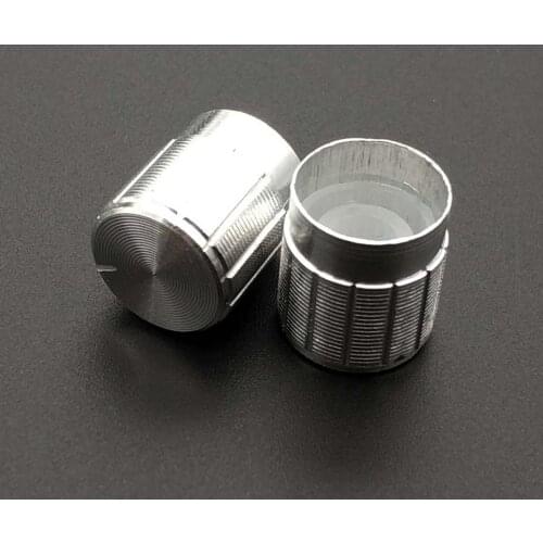 Metal Potentiometer Knob 148 Mixer Amplifier Knob 15'' 17MM