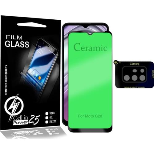 Motorola Protective Films For Mobile Phones