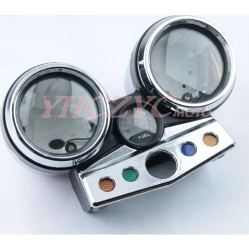 For Honda CB400 96-98 3 meter instrument shell set
