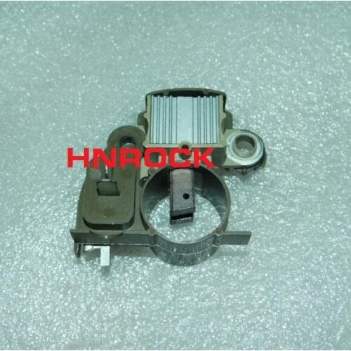 NEW Alternator Voltage Regulator 13600100 06-001 IM216 IM216HD VR-H2009-4H A866X04872 A866X05272 A866T05272