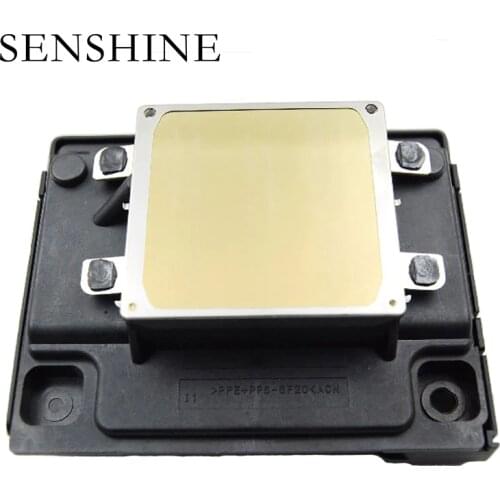 ORIGINAL F190010 F190000 Printhead Print Head for Epson TX600FW BX600FW BX610FW B40W B42W T40W SX600FW SX610FW SX510W SX515W