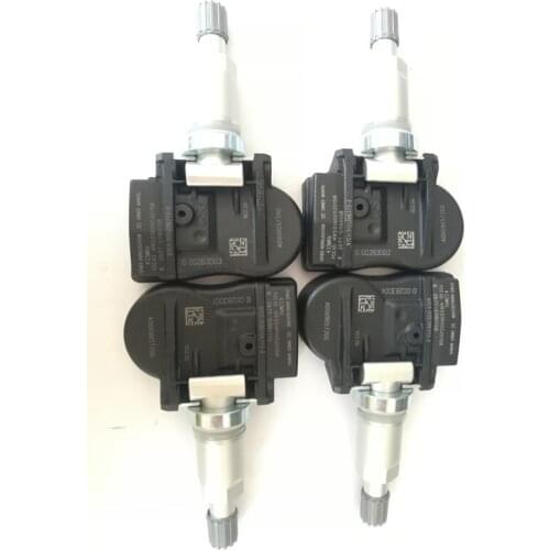 TPMS Sensor Tire Pressure Monitor Sensor System 433MHz A0009057200 For Mercedes-Benz Vito Tourer [VS20]