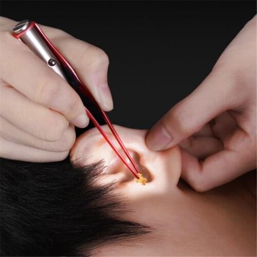 SOTRLO Eyebrow Tweezers