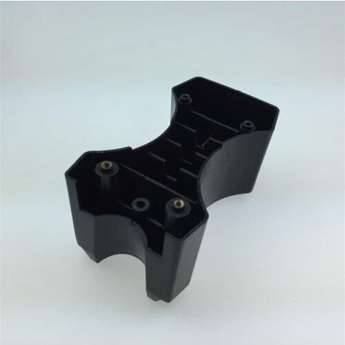 STARPAD For GN250 motorcycle instrument signal display front case mounted in the middle of the instrument free shipping