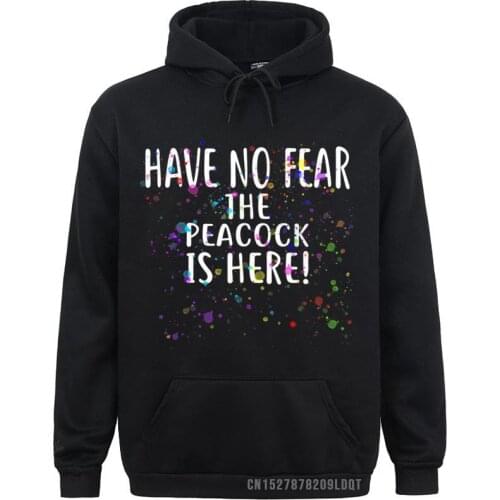 Vikineey Men's Hoodies