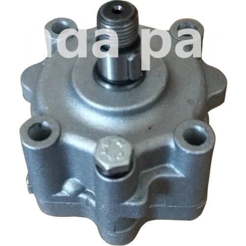 KUBOTA TRACTOR PARTS ASSYPUMP OIL 1E013-35013 FOR KUBOTA TRACTOR M604 M704 M804 M904