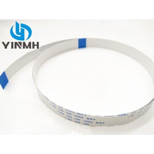 1PC Printhead Cable for Epson L110 L111 L130 L132 L210 L211 L220 L222 L300 L301 L303 L310 L350 L351 L353