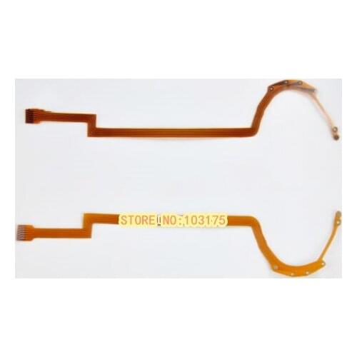 1 PCS/Lens Flex Cable Ribbon for Canon 35-135mm 35-350 mm 1:3.5-5.8 Aperture Flex Camera part