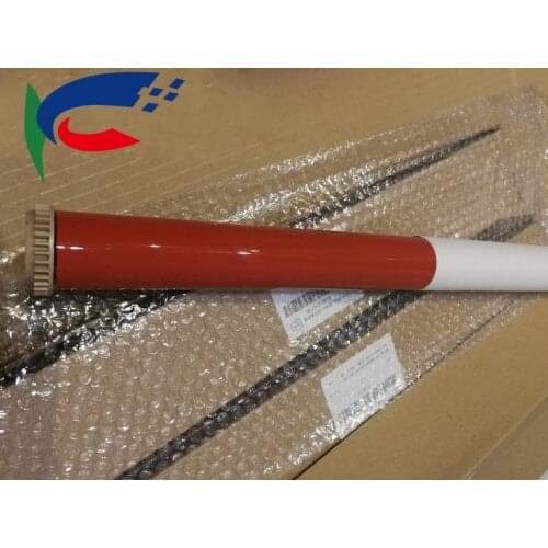 10PCs Fixing Fuser Film Sleeve Film-T5055C for Toshiba E-Studio 2555C 3055C 3555C 4555C 5055C Fixing Roller