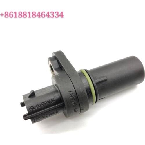 1x 0261210247 high quality Crankshaft Position Sensor 12582652 for Cadillac- CTS- SRX- STS- fast delivery car accessories