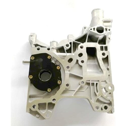 Car Oil Pump 55565003 A25195117 for Vauxhall Astra Insignia Mokka 1.8L Ch-evy Cru-ze Sonic Aveo 1.6L