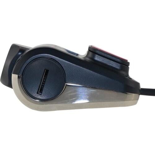 Car Monitor USB Car DVR Digital video recorder front USB camera CMOS HD for Android 8.0 Android 9.0 Android 10.0 car DVD players
