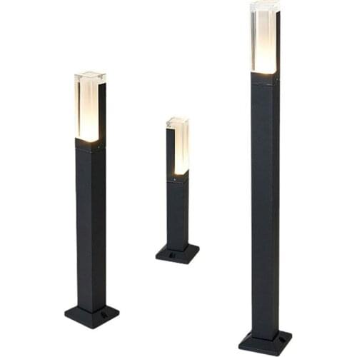 BOSOMLIGHT Garden Lights