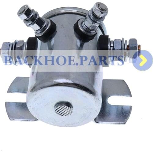 36V Relay Solenoid 27855G01 27855-G01 27855-G02 31680-G1 11761-G1 for E-Z-GO EZ Go Electric Golf Cart Car