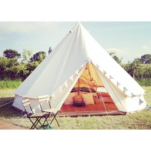 Glamping holiday Goods For Sports And Recreation