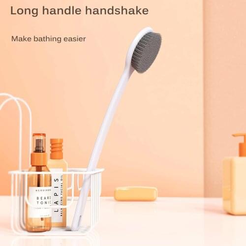 Houkiper Body Brushes