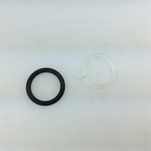 STARPAD Car Repair Tool 3 Ton Hydraulic Horizontal Jack Pole Oil Seal Spring Pumphead 16 Piston Seal 16 * 21