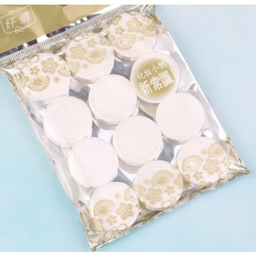 KuZHEN Cosmetic Wipes China