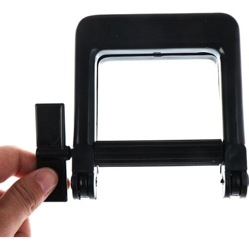 Roller Metal Tooth Paste Squeezer Tube Squeezing Dispenser Bathroom Accessories Hair Dye Tubes Rolling Squeezer Tool