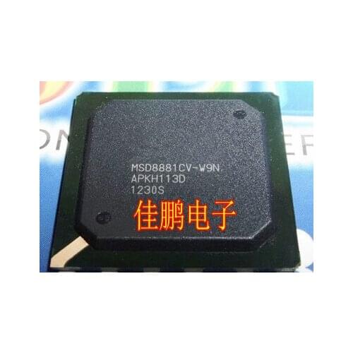 MSD8881CV-W9N