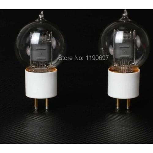 2PCS New Psvane Tube 101D HIFI Tube 4PINS Electron Tube Free Shipping