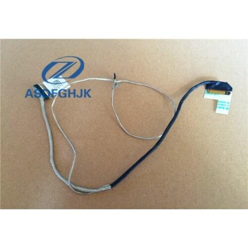 Original LCD cable for Dell 15 3559 laptop IRIS15 NON-TOUCH EDP CABLE CN-0X2MP1 0X2MP1 X2MP1 450.03001.1001 VGA harness