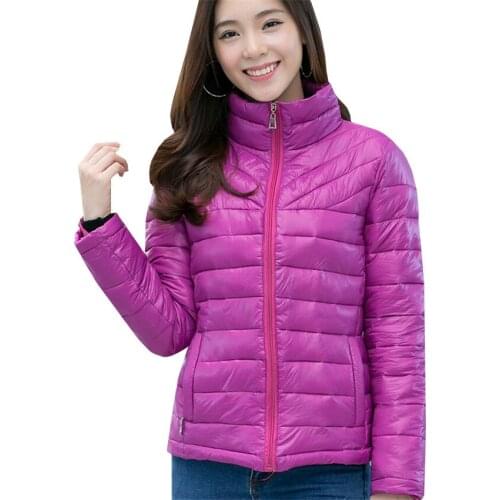 SexeMara Women's Large Jackets
