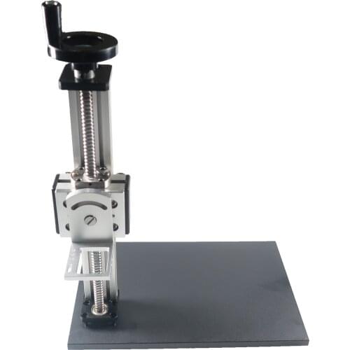 TA1520 -Metal Substrate Working platform test stand for TMR200,TR200,TMR360 Surface Roughness Tester